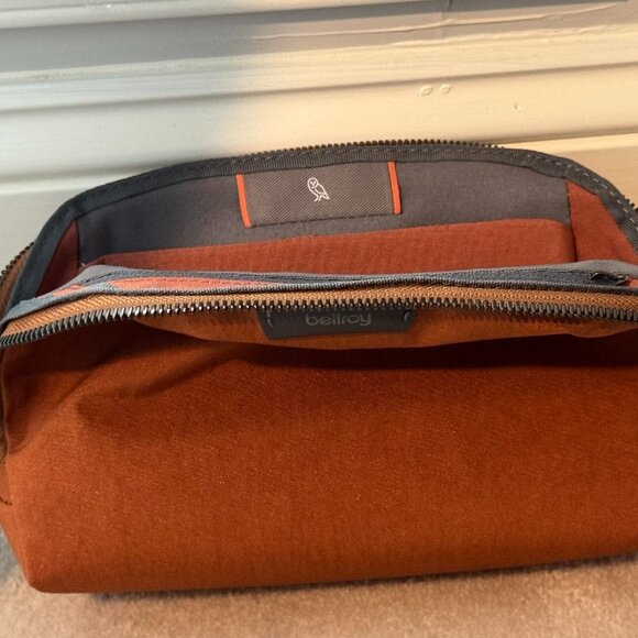 BELLROY DESK CADDY in the Color Bronze - Picture 4 of 7